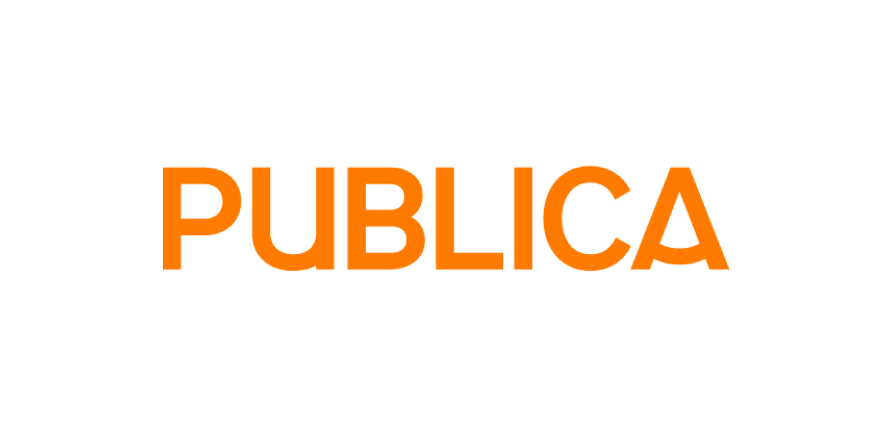 PublicaGroup logo