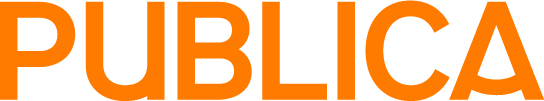 Publica Group Logo